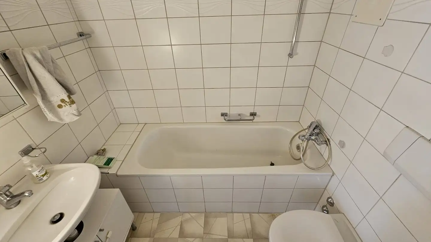 Appartamento in affitto - J.J. Ryffelstrasse, 5430 Wettingen