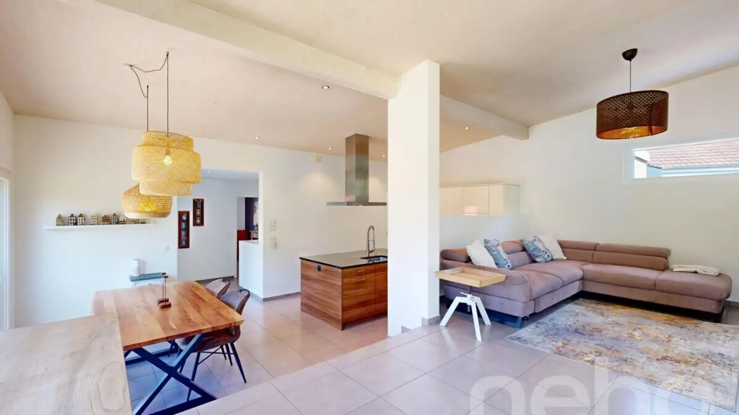 Casa grotta in vendita - 8213 Neunkirch - Foto 2