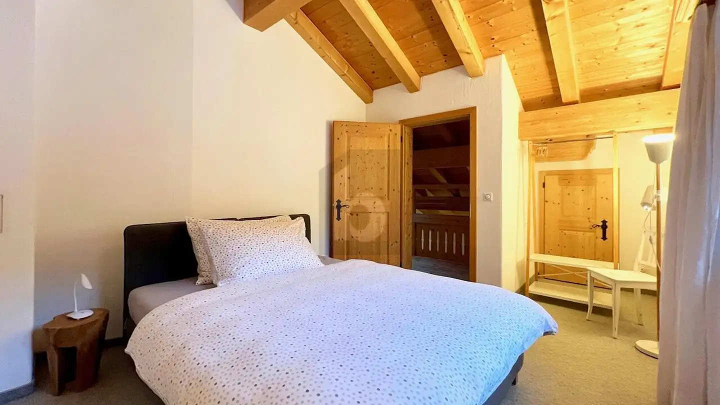 Apartment for rent - 7250 Klosters - Photo 3