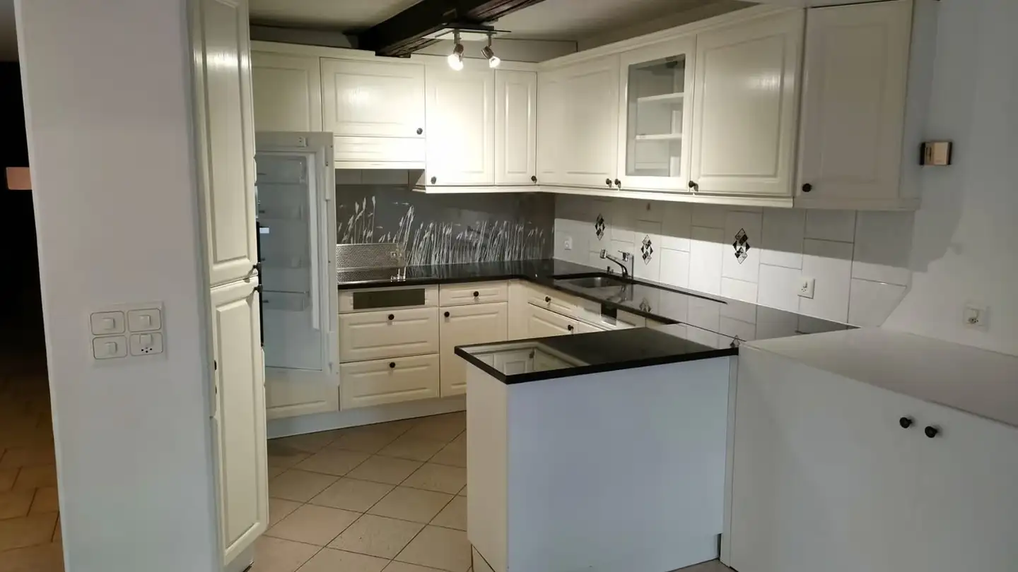 Appartement à louer - Dorfstrasse 17, 3377 Walliswil b. Wangen - Photo 4
