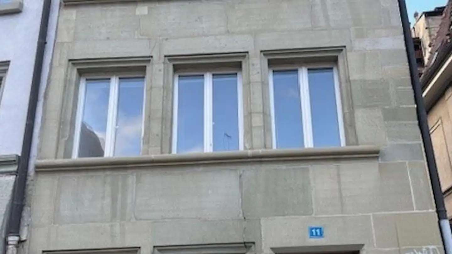 Appartement à louer - Rue de La Lenda 11, 1700 Fribourg