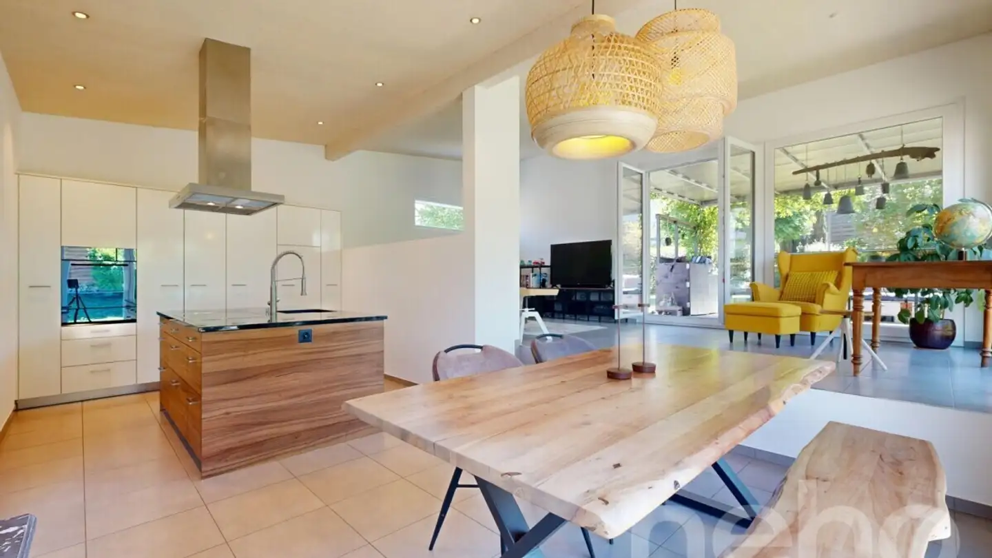 Casa grotta in vendita - 8213 Neunkirch - Foto 4