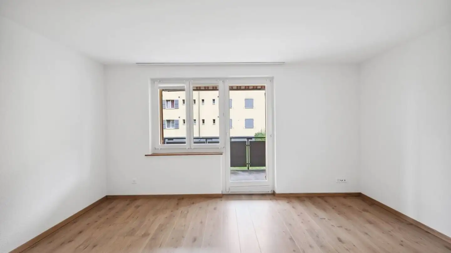 Wohnung mieten - Quai Du Haut / Oberer Quai 108, 2503 Biel/Bienne - Foto 2