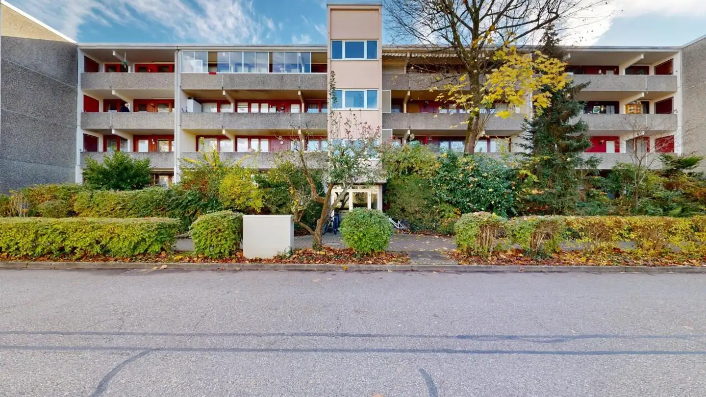 Apartment for sale - 4310 Rheinfelden