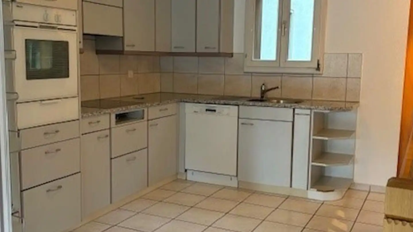 Appartement à louer - Rue de La Lenda 11, 1700 Fribourg - Photo 2