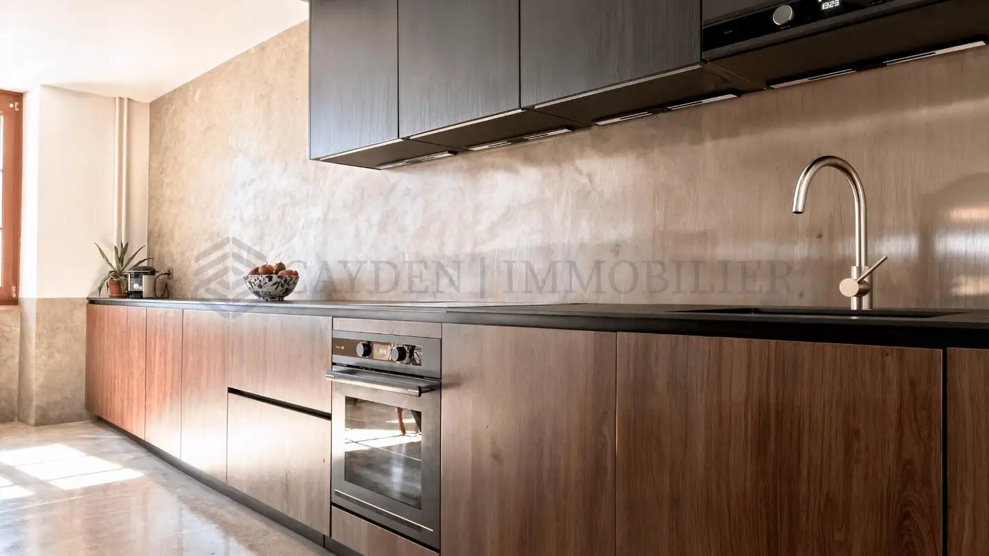 Einfamilienhaus kaufen - 1260 Nyon - Foto 3