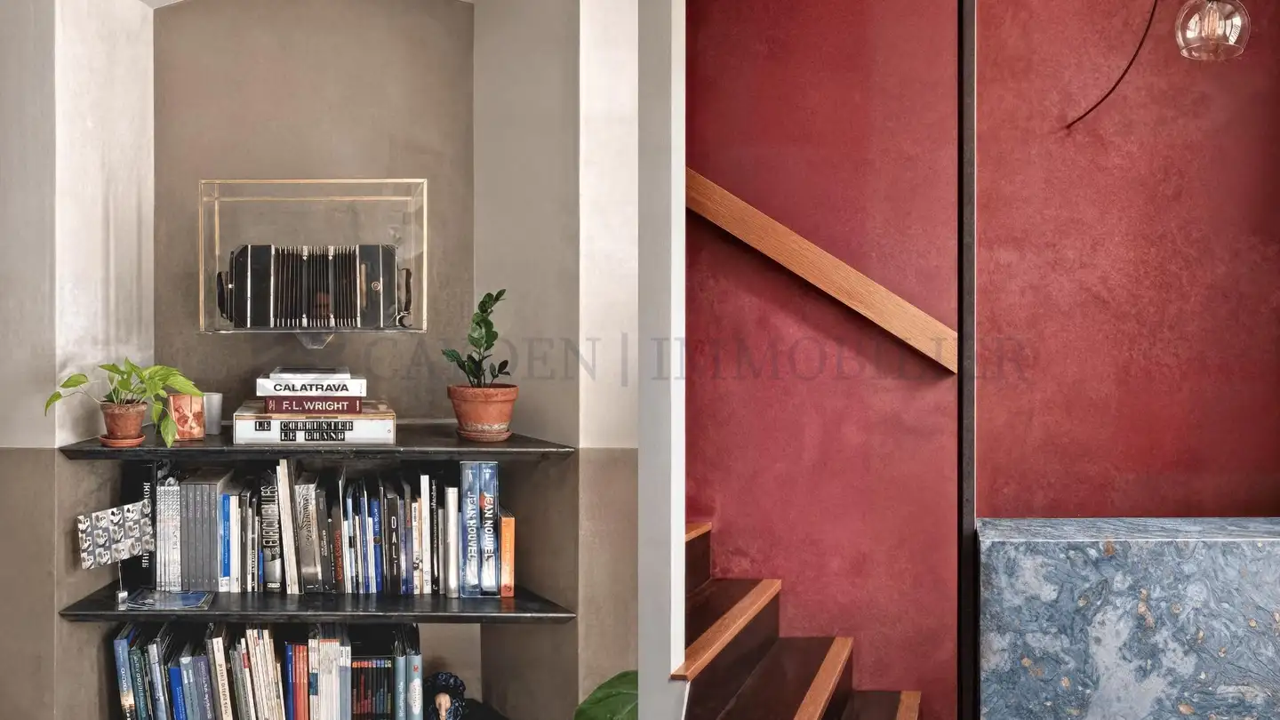 Einfamilienhaus kaufen - 1260 Nyon - Foto 4