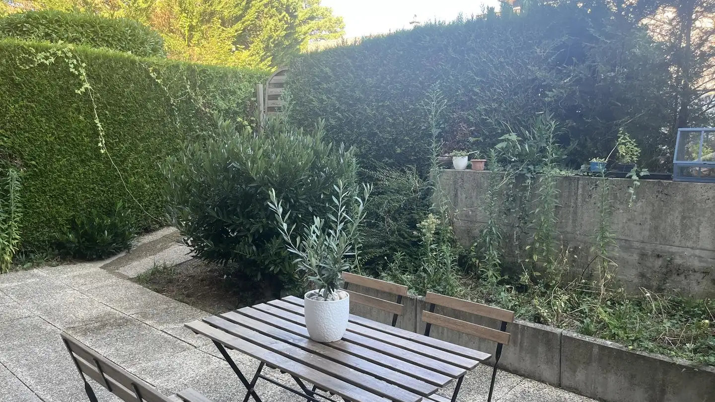 Wohnung mieten - Rue De Rive, 1260 Nyon - Foto 4