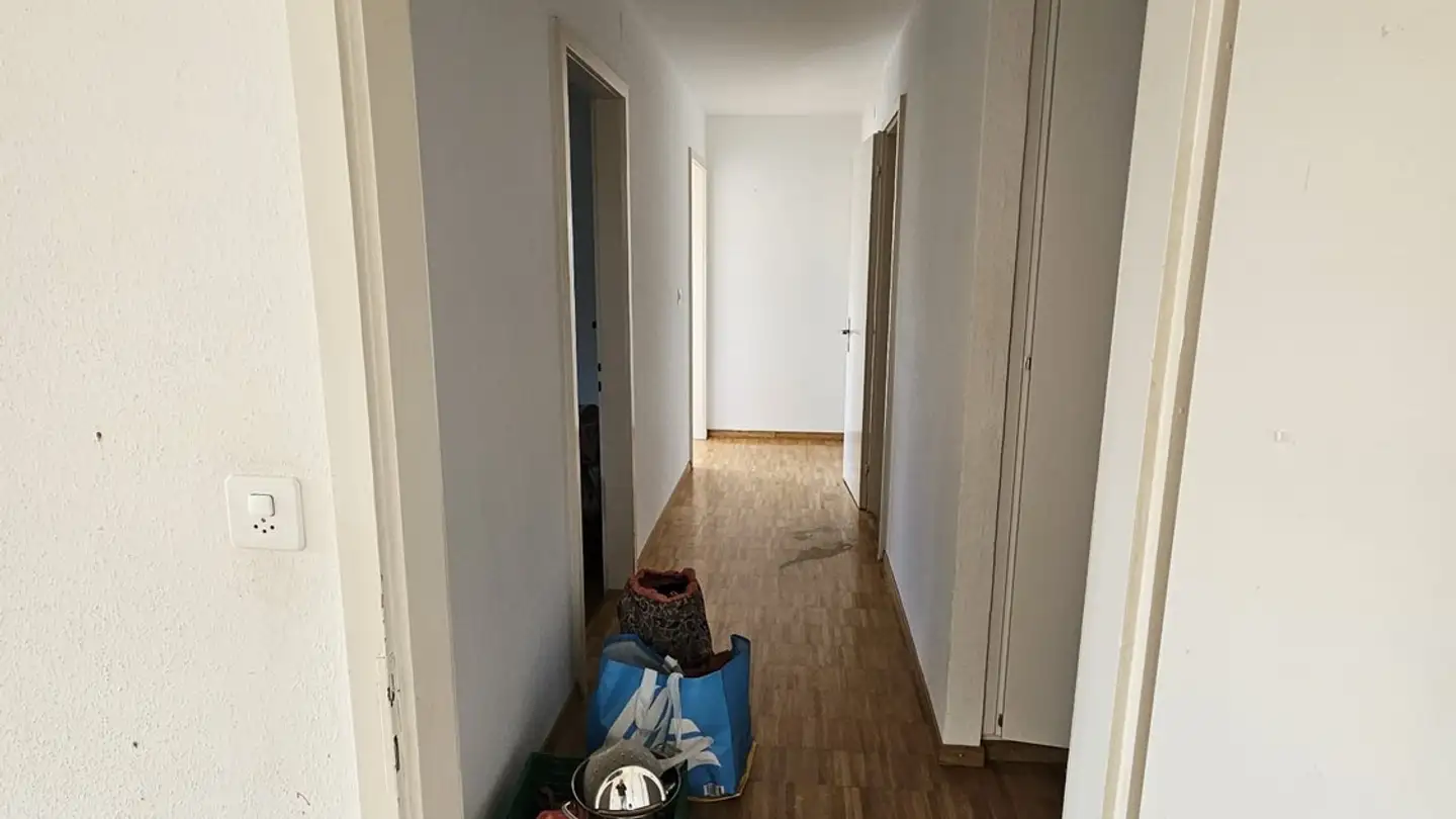 Appartamento in affitto - J.J. Ryffelstrasse, 5430 Wettingen - Photo 4