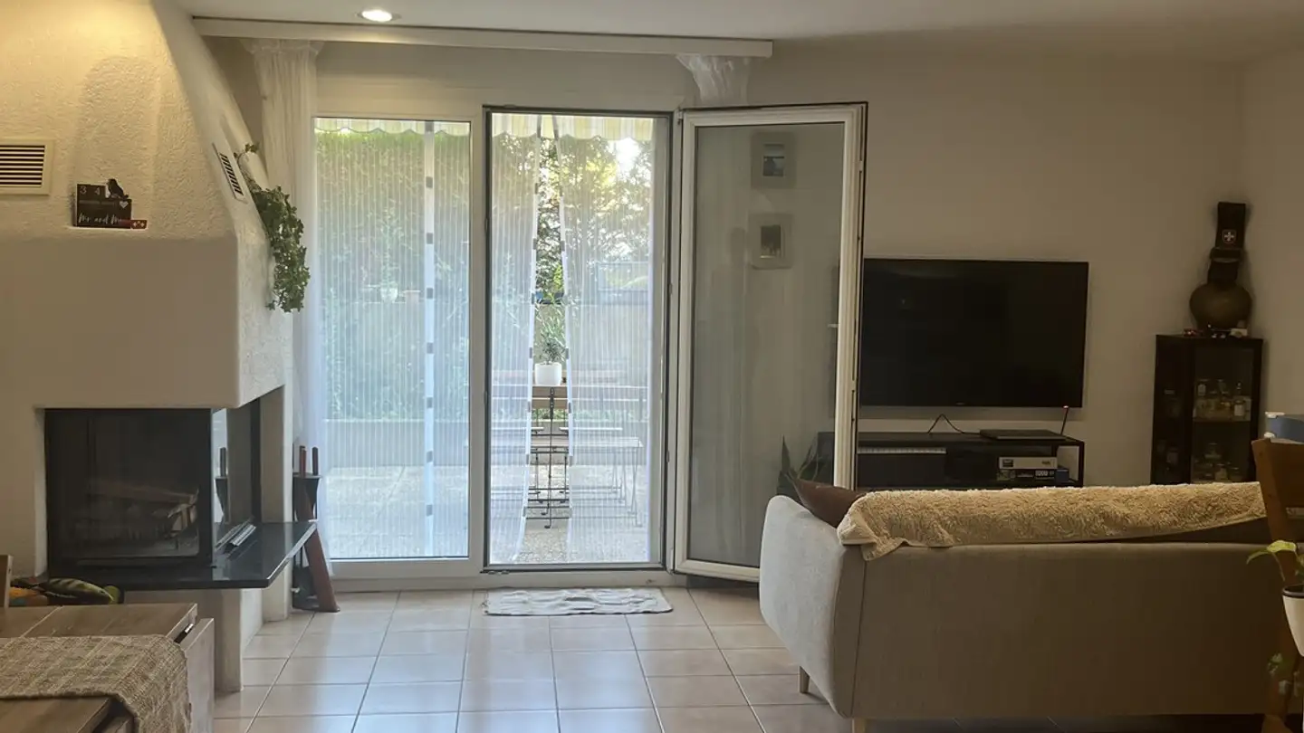 Wohnung mieten - Rue De Rive, 1260 Nyon