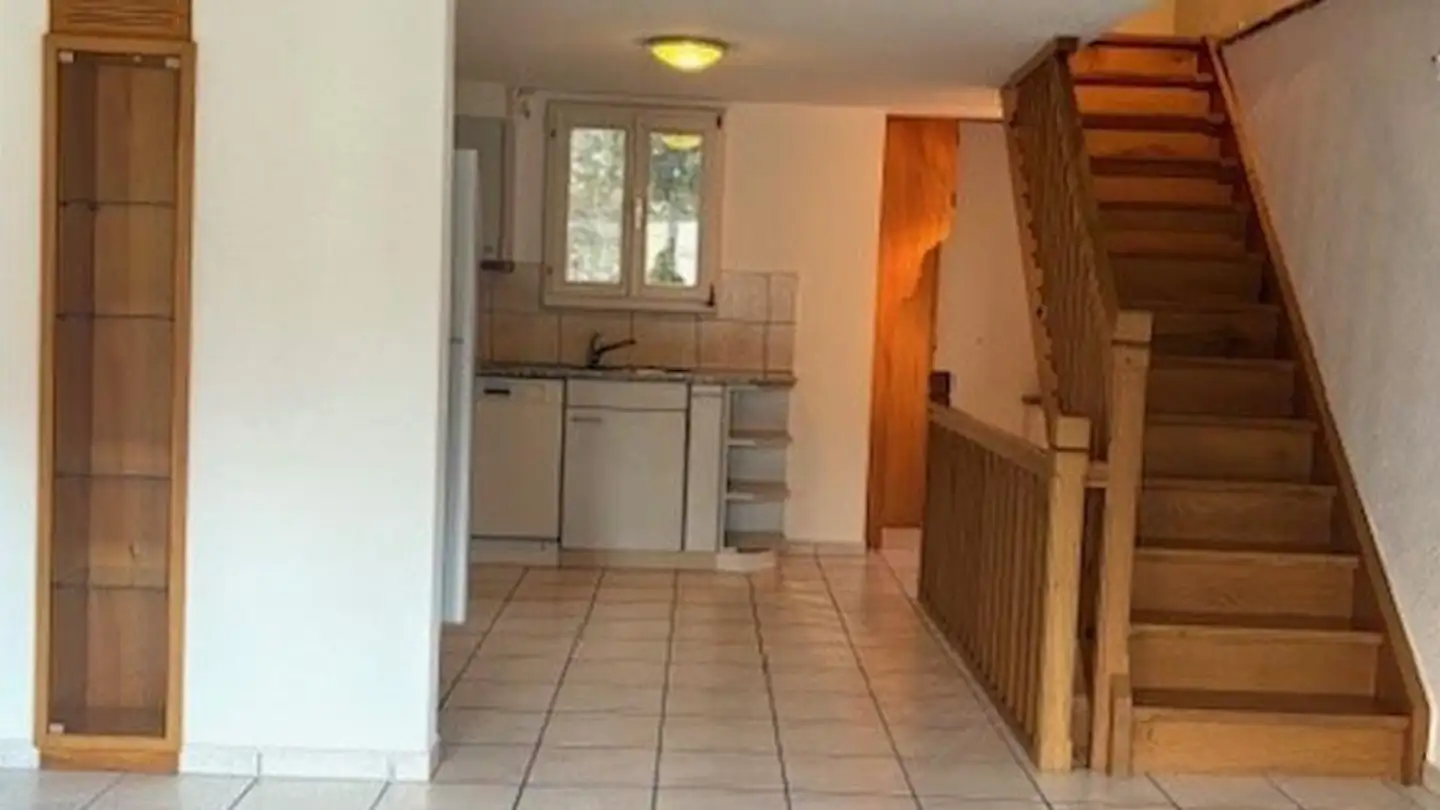 Appartement à louer - Rue de La Lenda 11, 1700 Fribourg - Photo 4