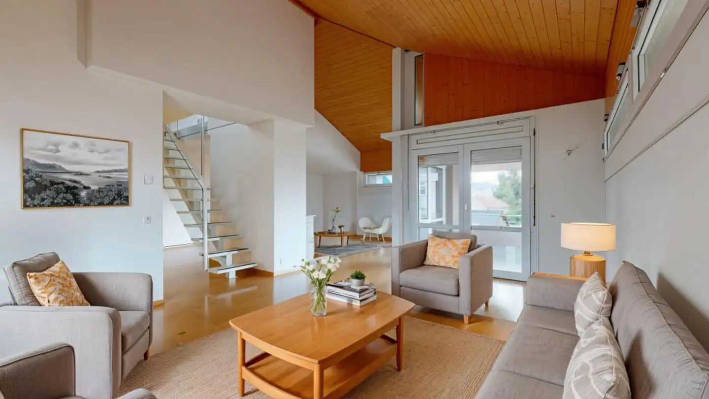 Apartment for sale - 1234 Vessy - Photo 4