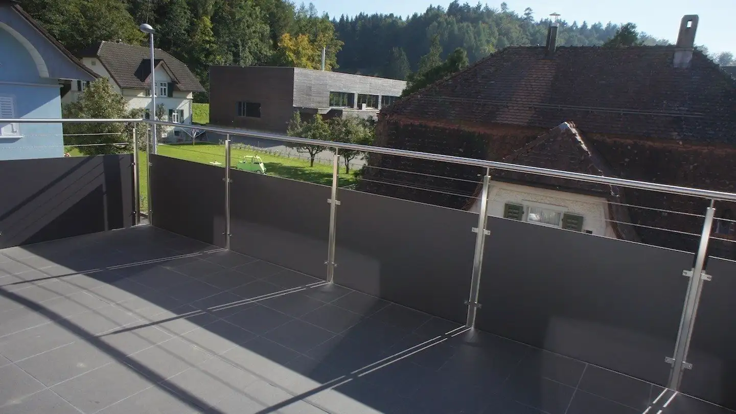 Apartment for rent - Friedrichstrasse 5, 4853 Murgenthal