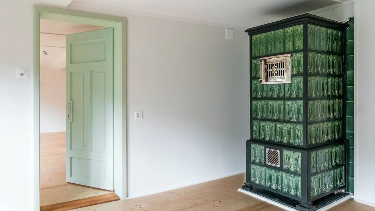 Apartment for rent - Oberdorfstrasse 10, 9100 Herisau