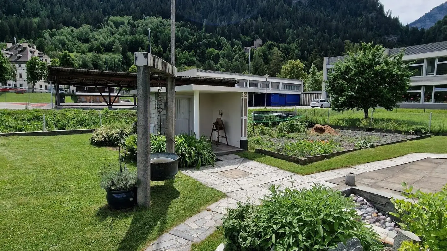 Casa singola in affitto - 7411 Sils im Domleschg