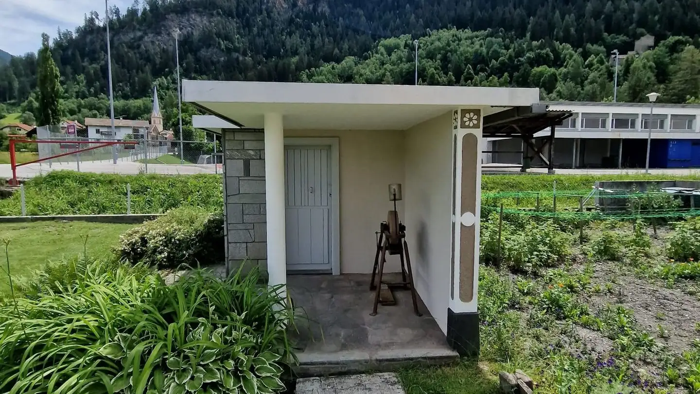 Casa singola in affitto - 7411 Sils im Domleschg - Foto 2