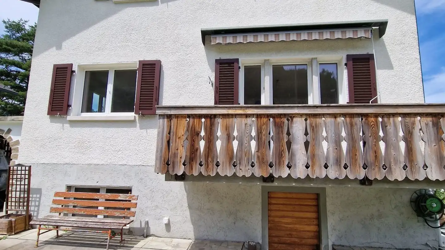 Casa singola in affitto - 7411 Sils im Domleschg - Foto 3