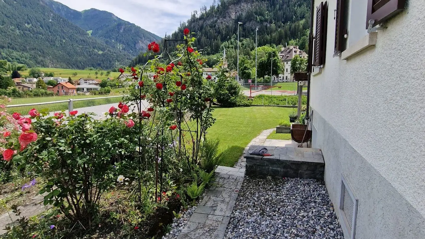 Casa singola in affitto - 7411 Sils im Domleschg - Foto 4