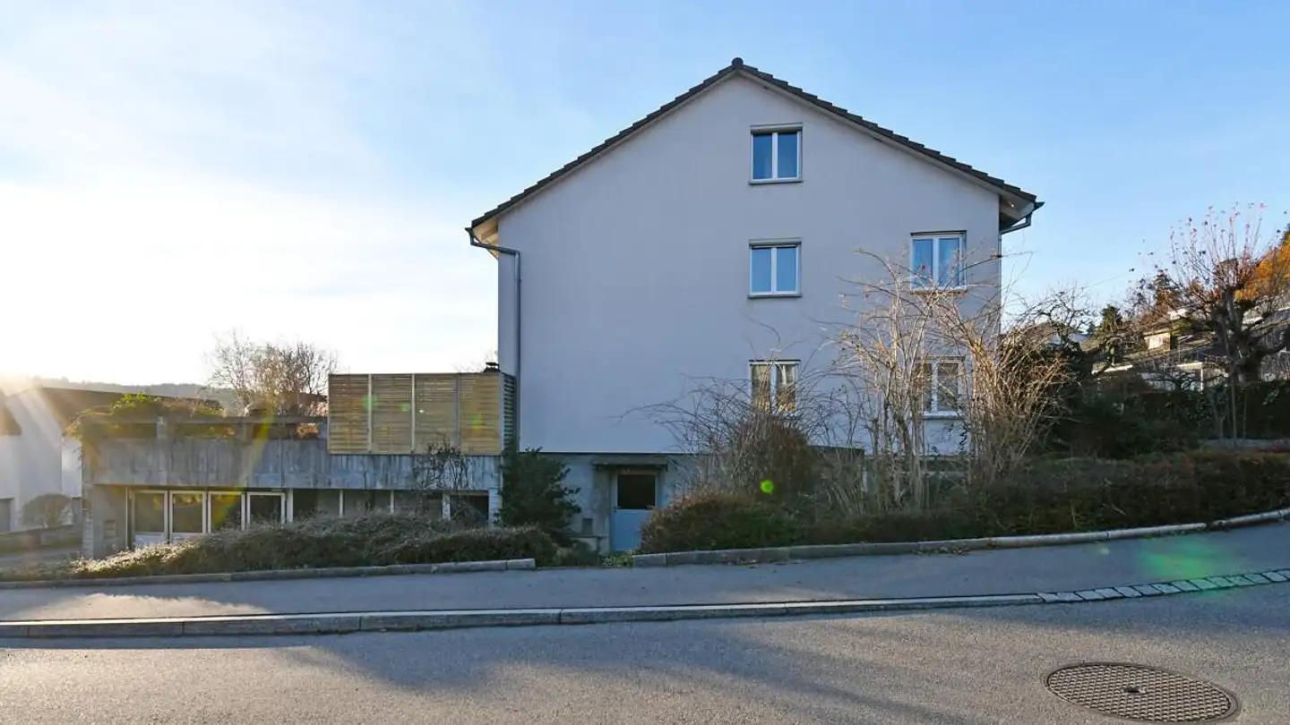 Stepped house for sale - Oberfeldstrasse 35, 3067 Boll - Photo 3