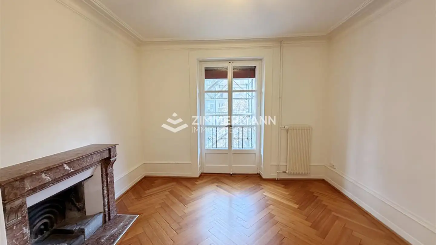 Apartment for rent - Rue Tronchin, 1202 Genève - Photo 3
