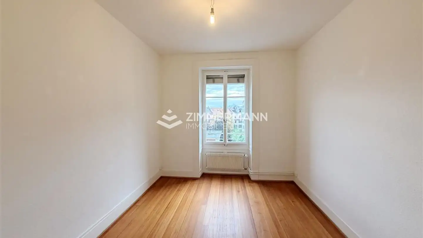 Appartement à louer - Rue Tronchin, 1202 Genève - Photo 4