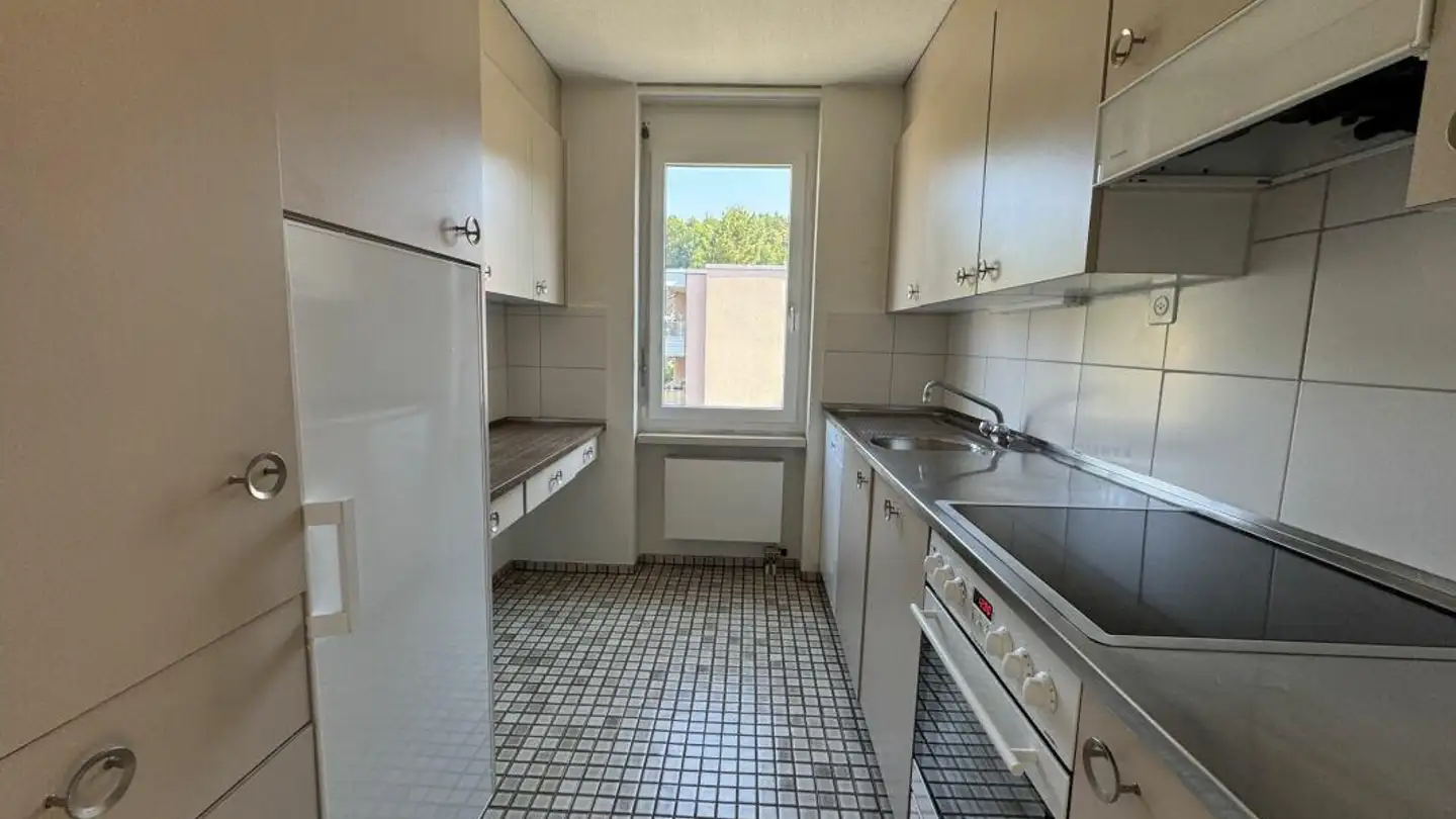 Apartment for rent - Alte Poststrasse, 5417 Untersiggenthal - Photo 3