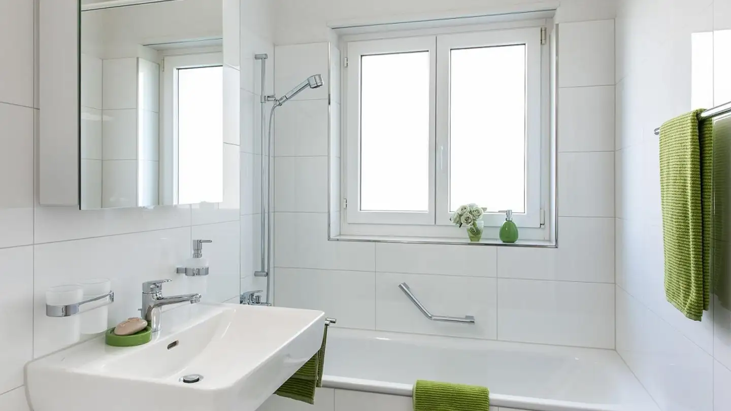 Wohnung mieten - Oberzilstrasse 18, 9016 St. Gallen - Foto 3