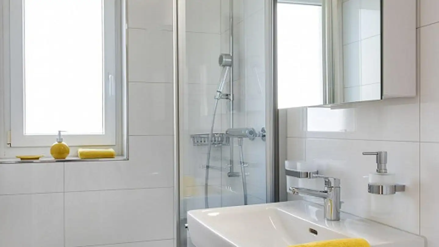 Wohnung mieten - Oberzilstrasse 18, 9016 St. Gallen - Foto 4