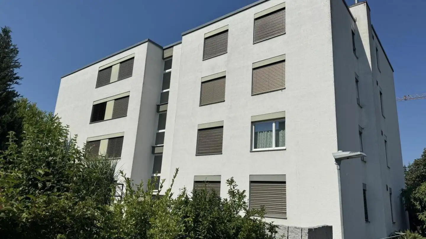 Wohnung mieten - Alte Poststrasse, 5417 Untersiggenthal