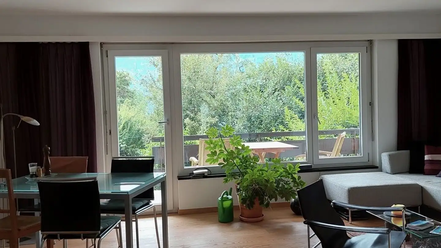 Apartment for rent - 7307 Jenins