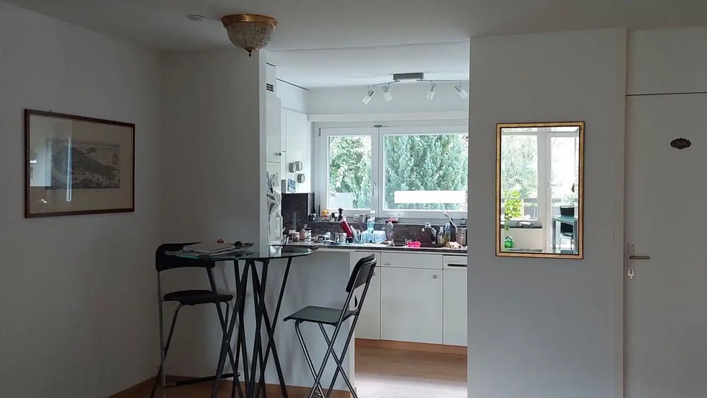 Apartment for rent - 7307 Jenins - Photo 4
