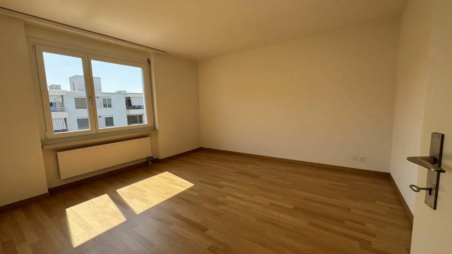 Apartment for rent - Alte Poststrasse, 5417 Untersiggenthal - Photo 4