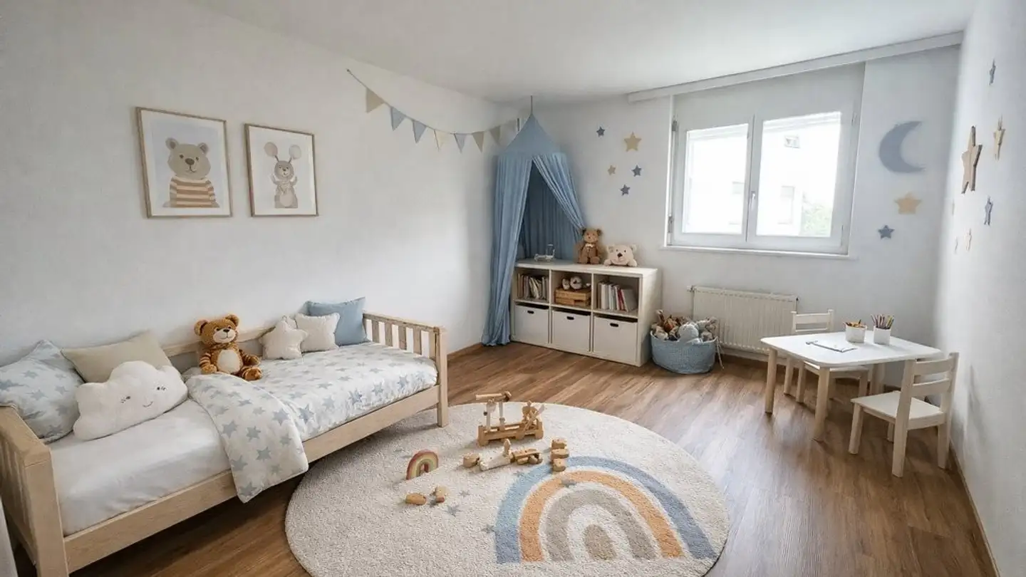 Appartamento in affitto - Rue de l'Abeille 3, 1815 Clarens - Foto 3