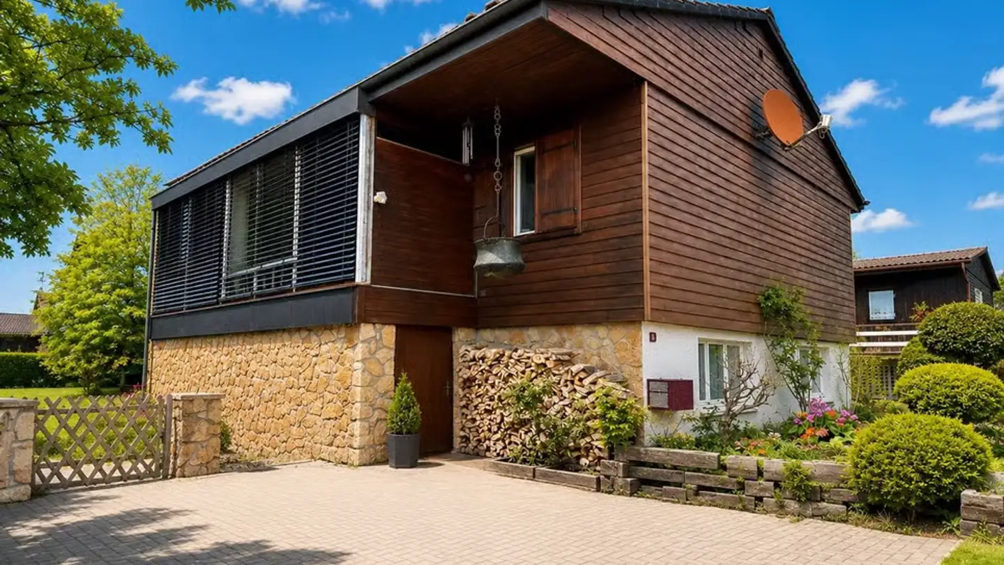 Casa singola in vendita - 1545 Chevroux - Foto 2