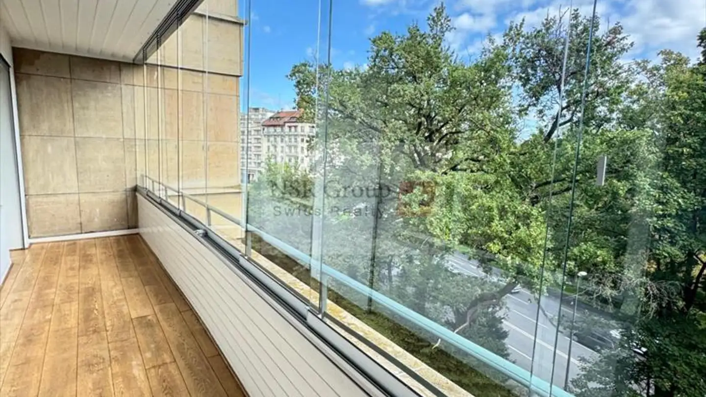 Appartamento in affitto - 1202 Genève