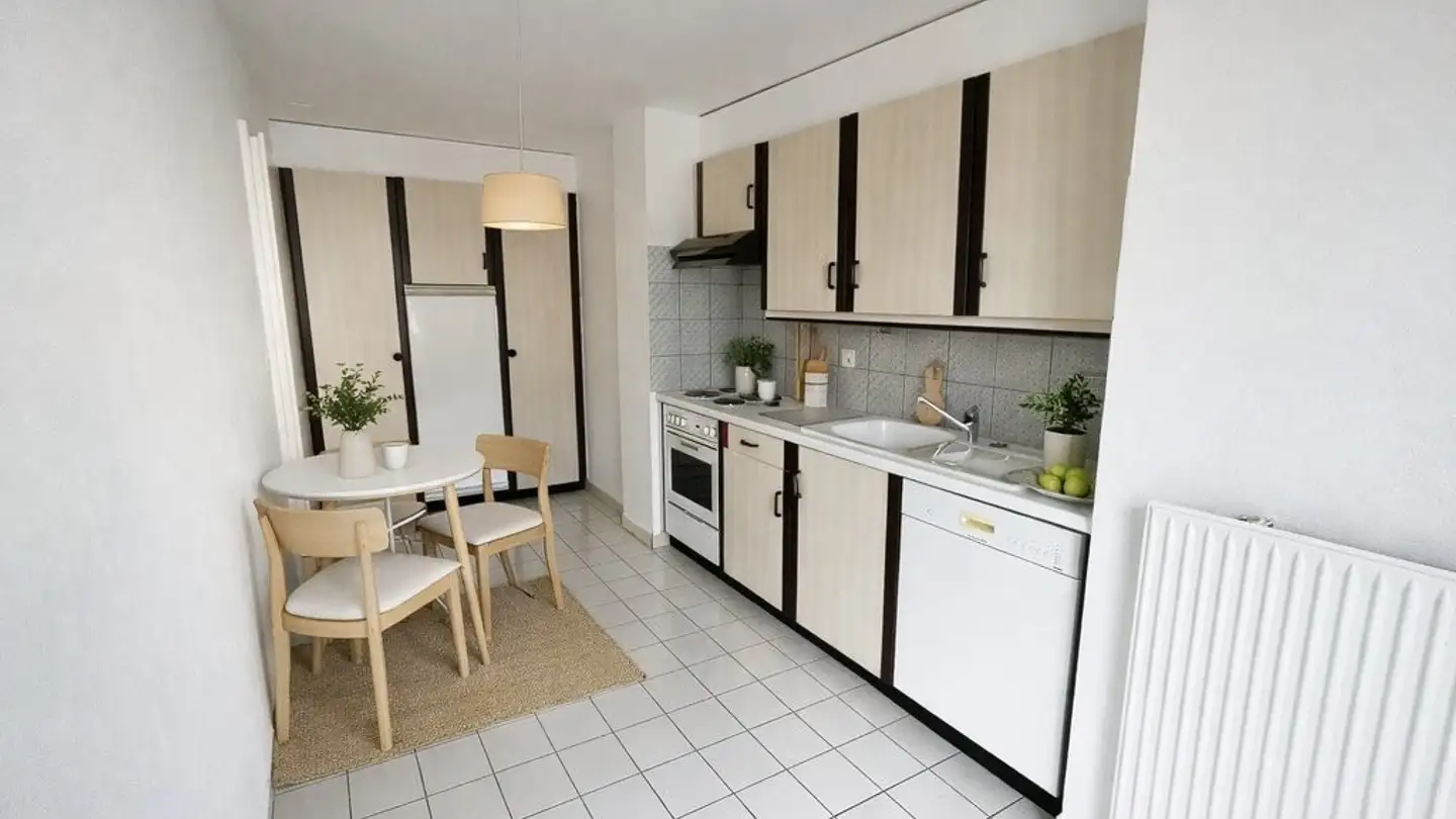 Appartamento in affitto - Rue de l'Abeille 3, 1815 Clarens - Foto 4