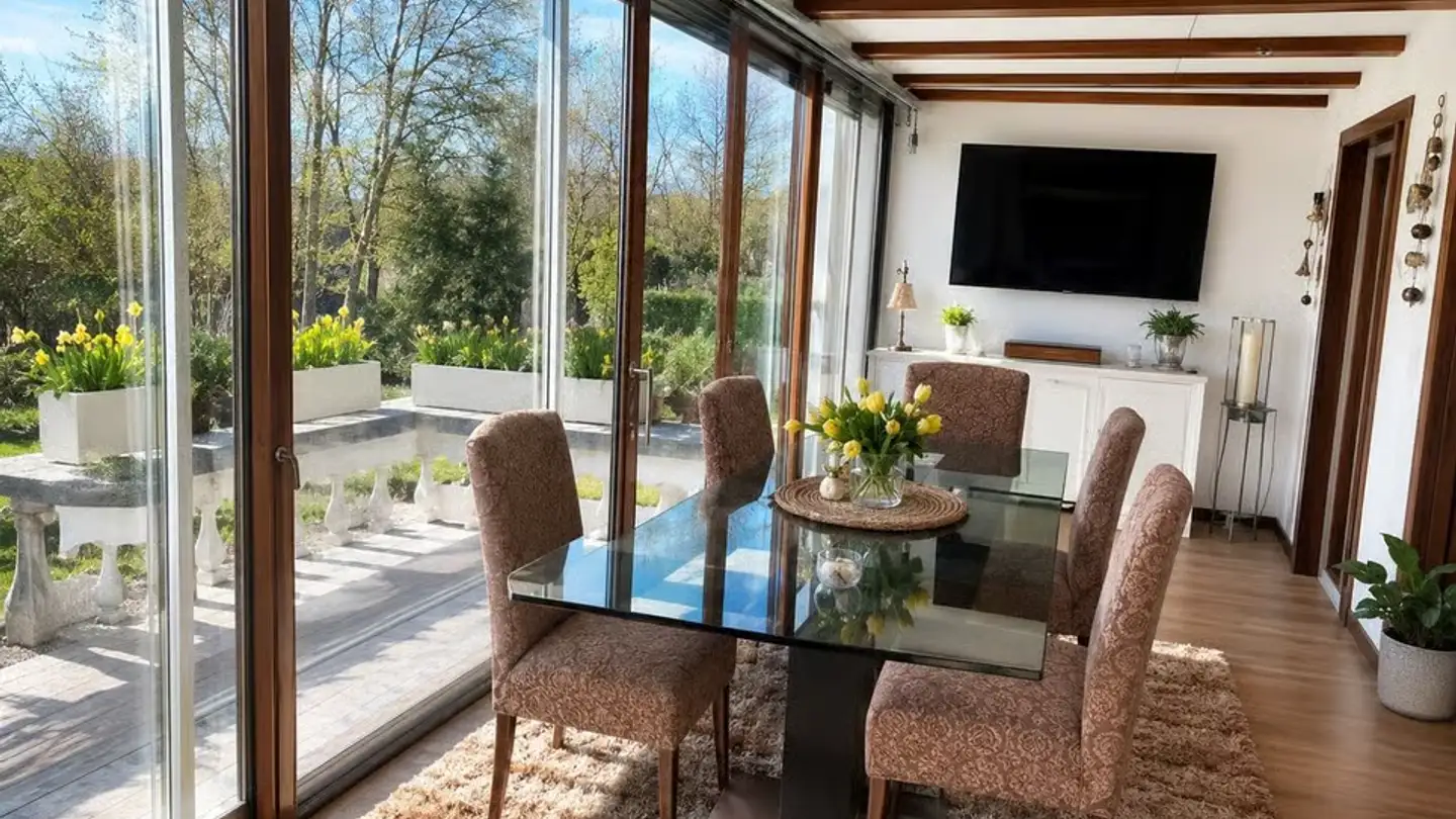 Casa singola in vendita - 1545 Chevroux - Foto 4