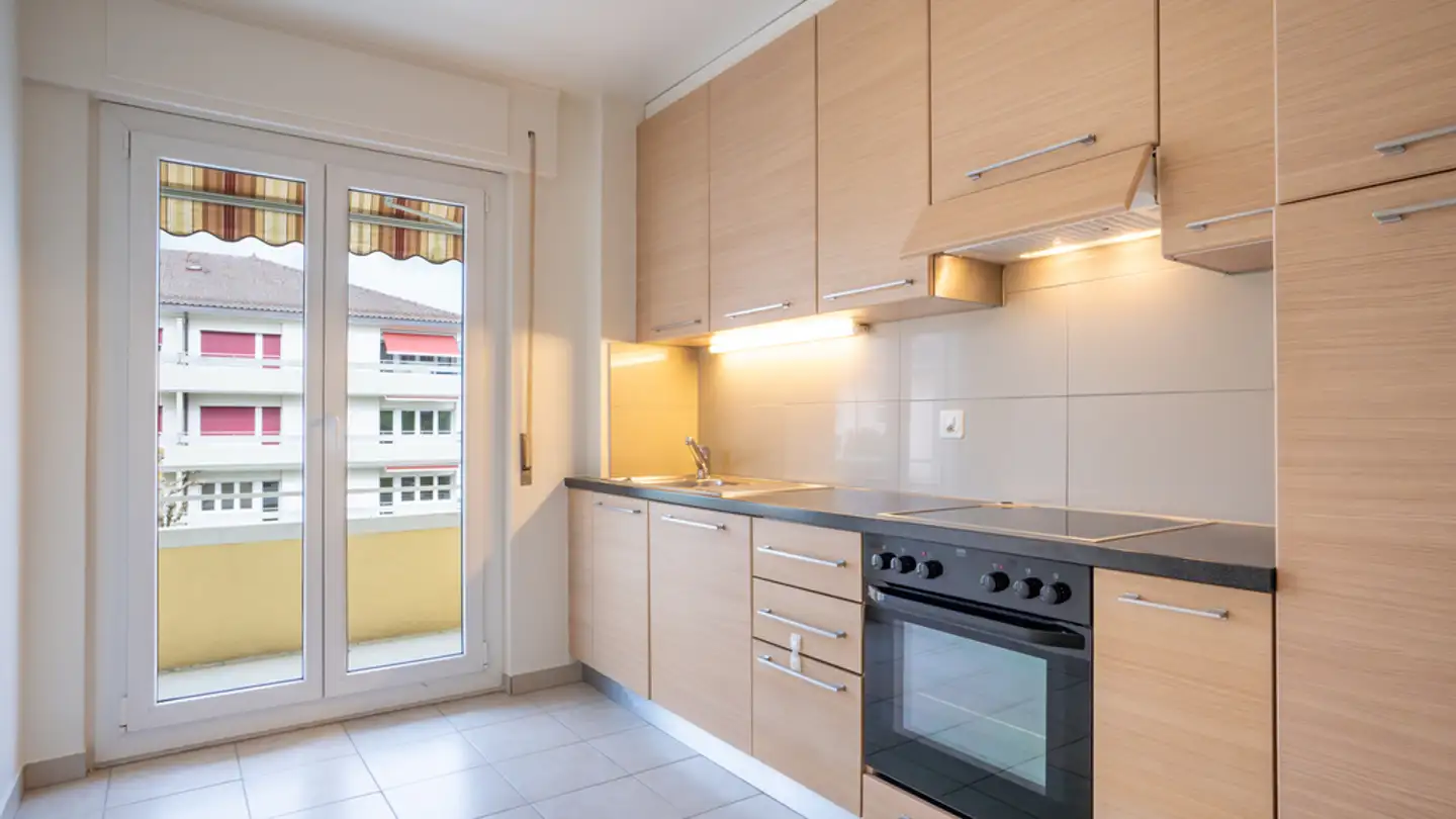 Appartamento in affitto - Chemin De La Covatannaz 4, 1032 Romanel-sur-Lausanne - Foto 3