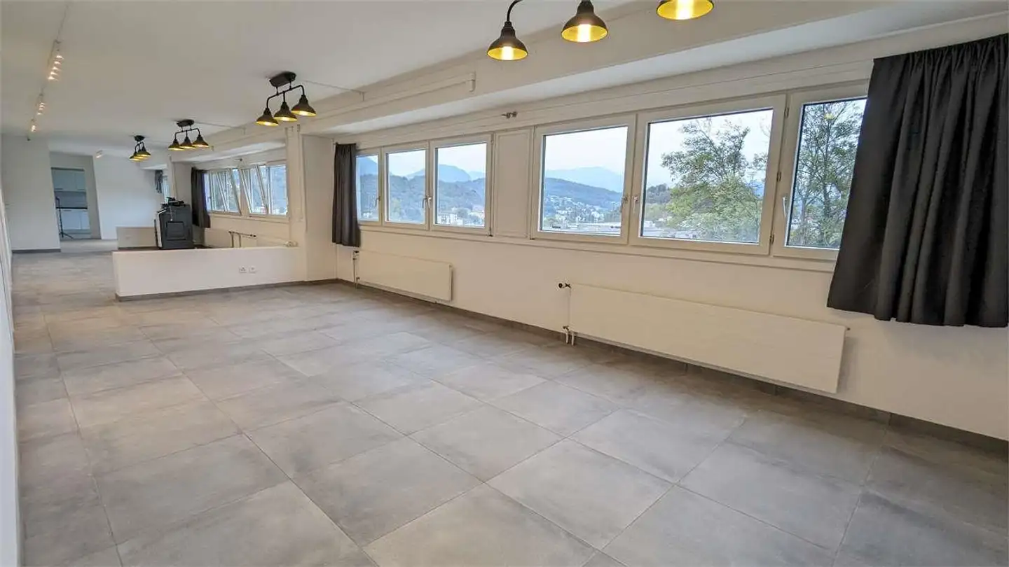 Office space for rent - 6930 Bedano - Photo 3