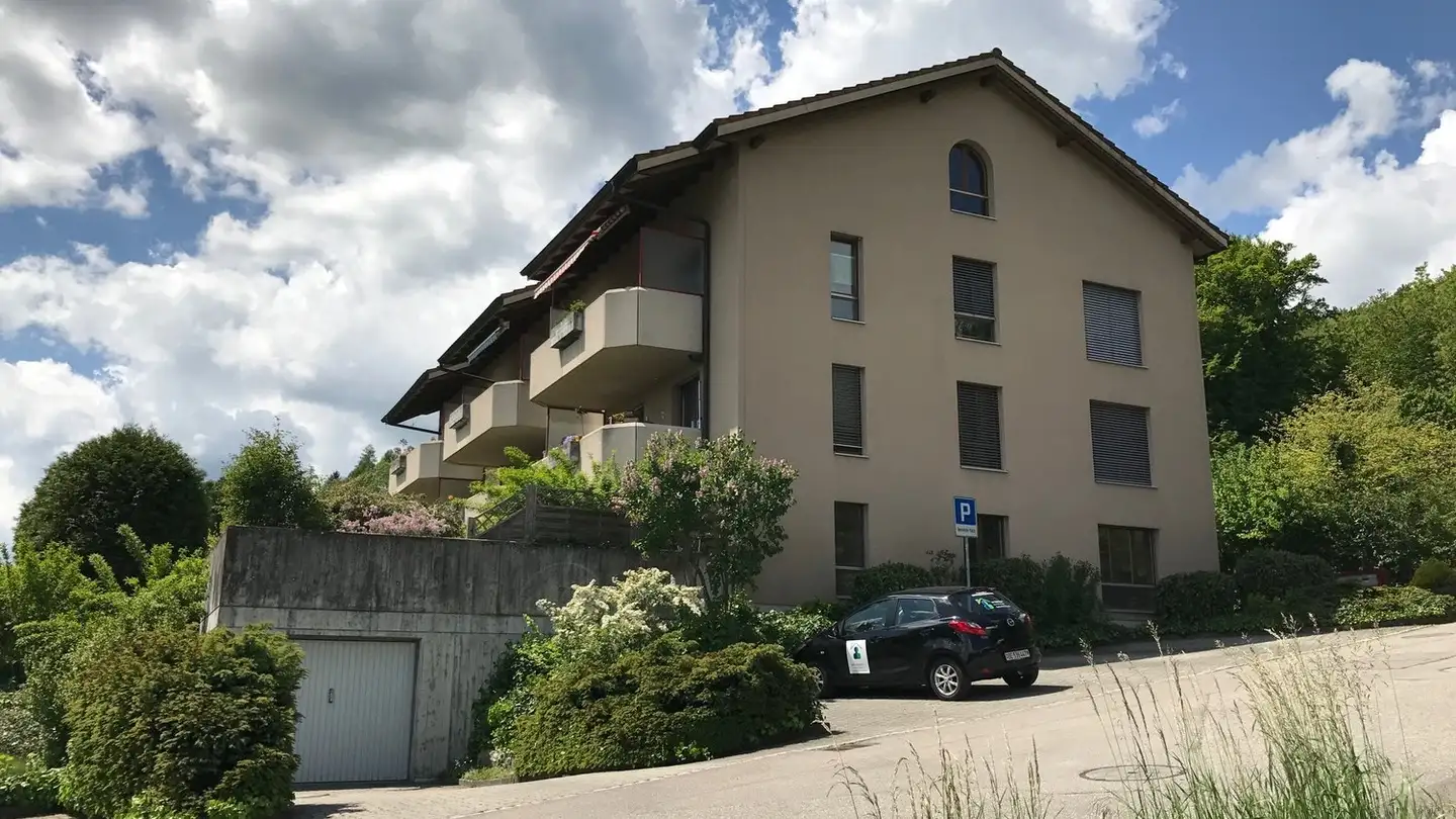 Apartment for rent - Moosweg 5, 2553 Safnern - Photo 2