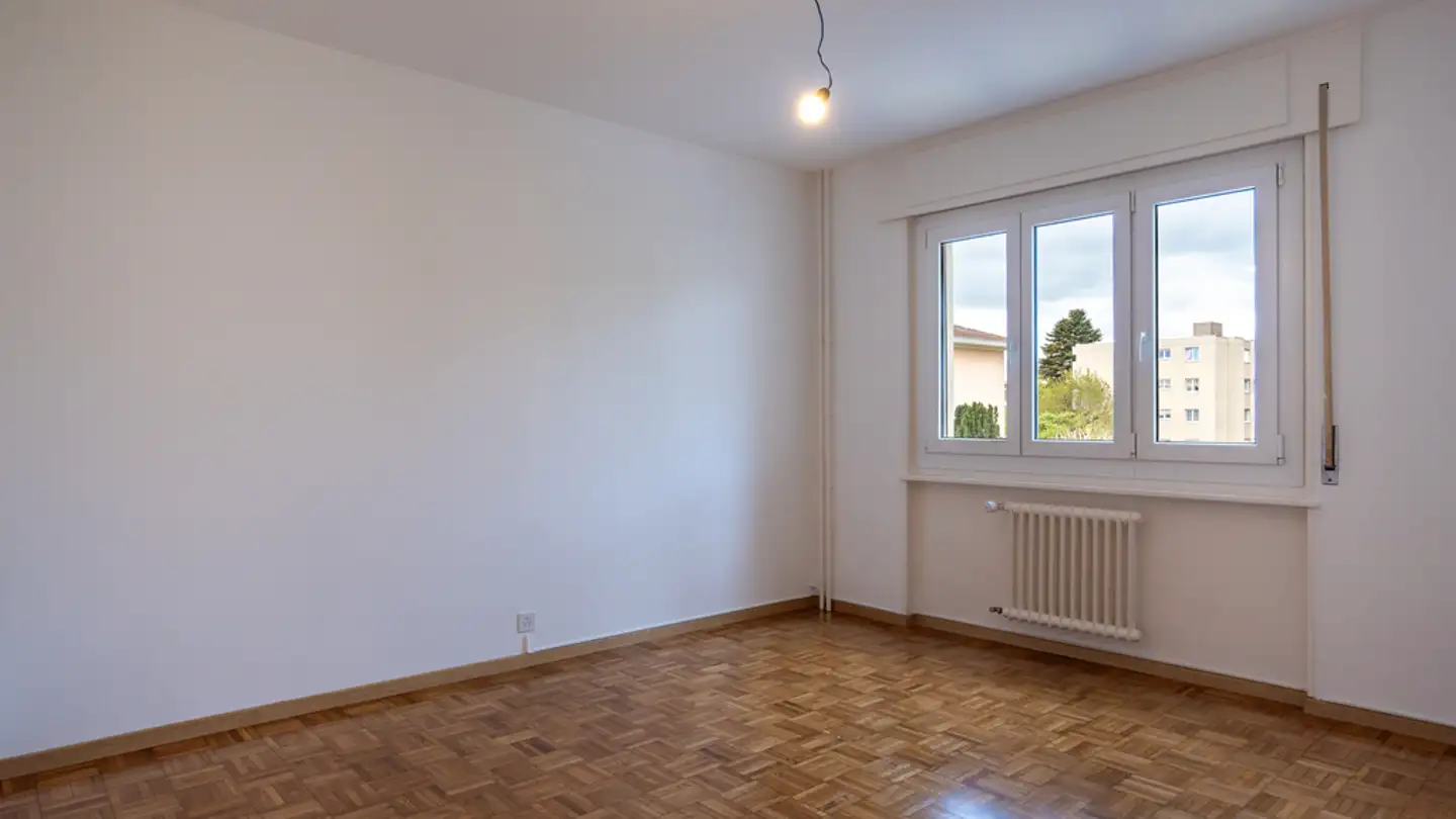 Appartamento in affitto - Chemin De La Covatannaz 4, 1032 Romanel-sur-Lausanne - Foto 4