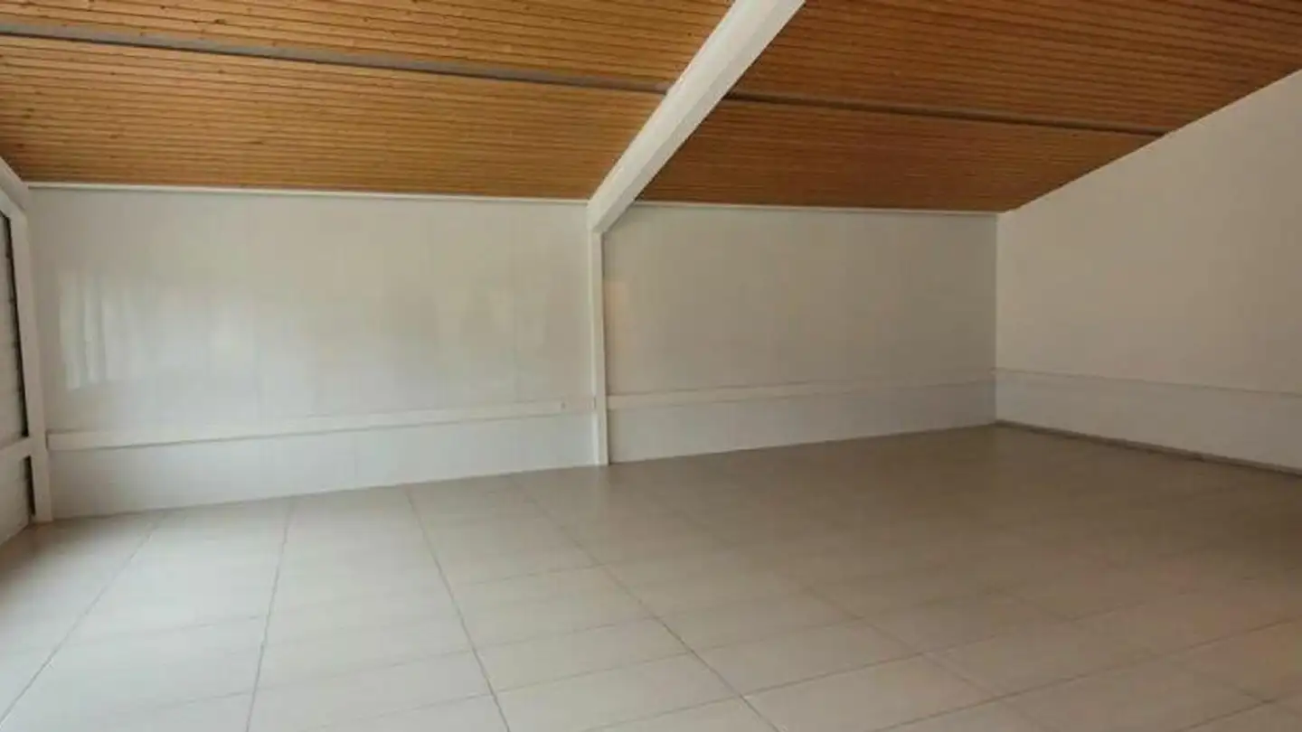 Bureau à louer - Rheinaustrasse, 7320 Sargans