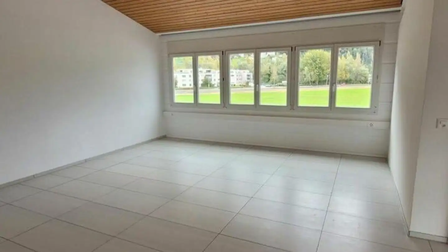 Bureau à louer - Rheinaustrasse, 7320 Sargans - Photo 4