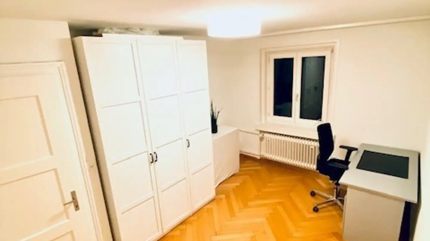 Single room for rent - 6005 Luzern - Photo 4