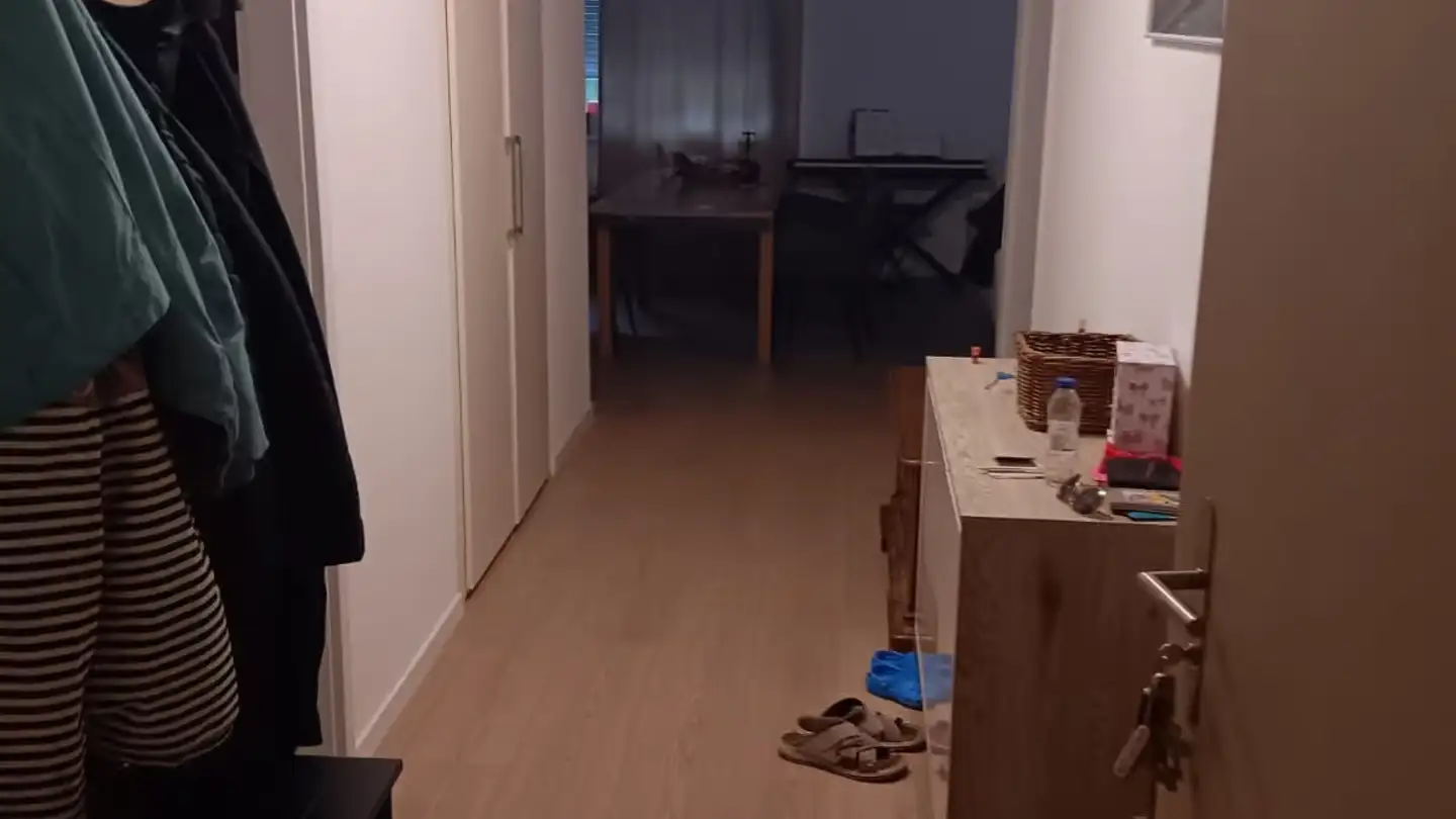 Appartement à louer - Soleil-Levant 7, 1624 La Verrerie