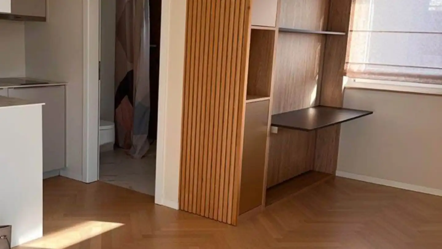 Appartement à louer - 1012 Lausanne - Photo 2