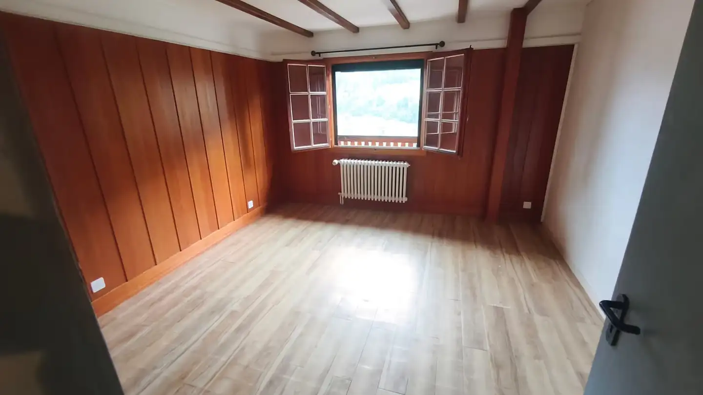 Apartment for rent - 1872 Troistorrents - Photo 4