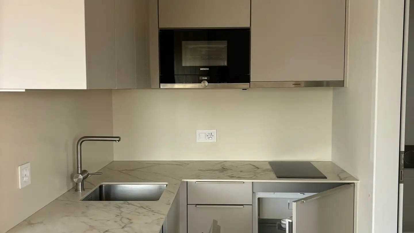 Appartement à louer - 1012 Lausanne - Photo 3