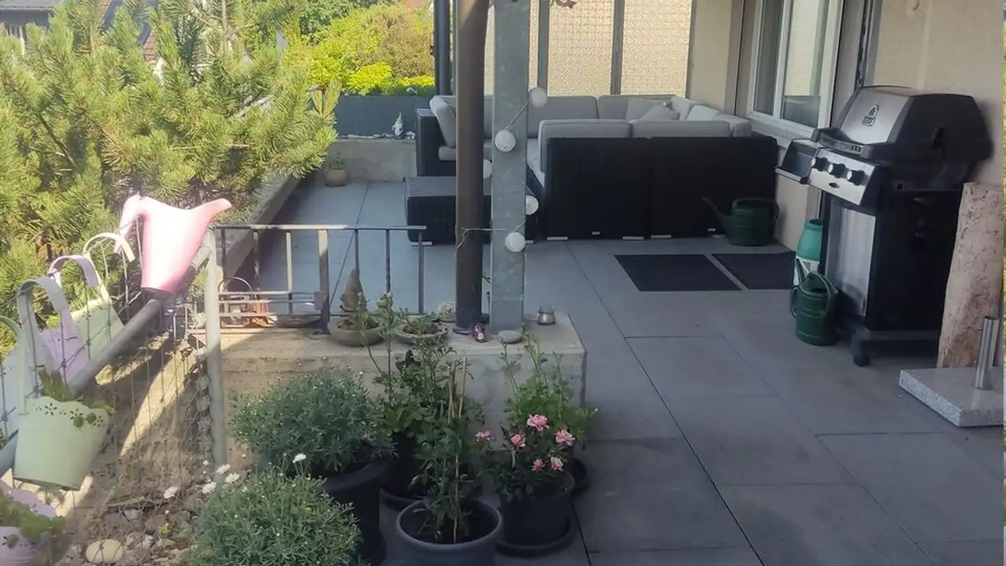 Casa grotta in vendita - Wermatswilerstrasse, 8610 Uster - Photo 4