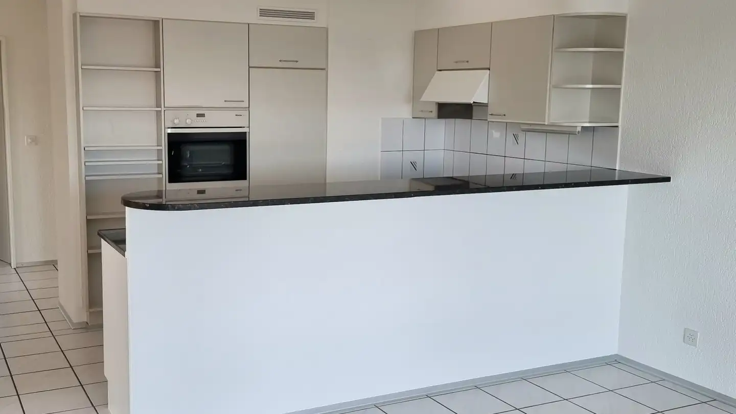 Apartment for rent - Moosweg 5, 2553 Safnern - Photo 4